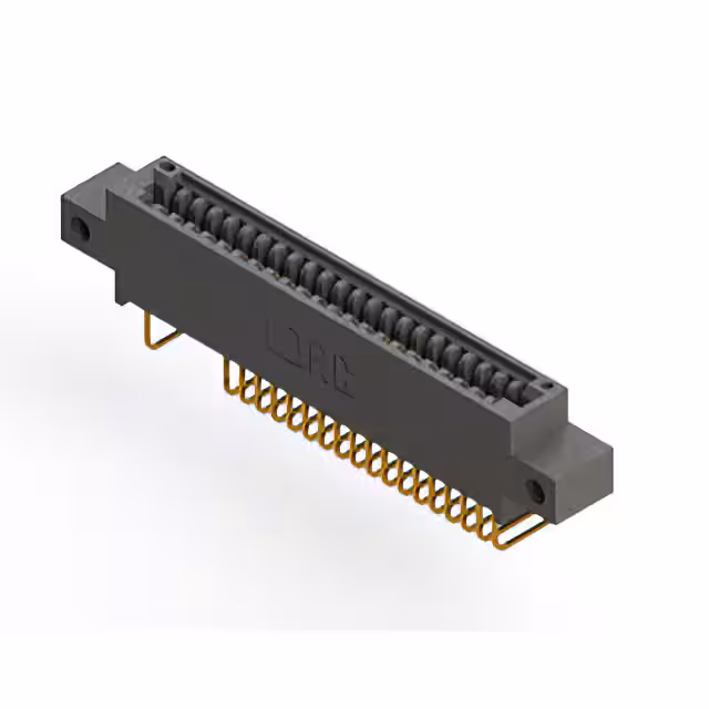 395-023-558-612 EDAC Inc.  Edgeboard Connectors